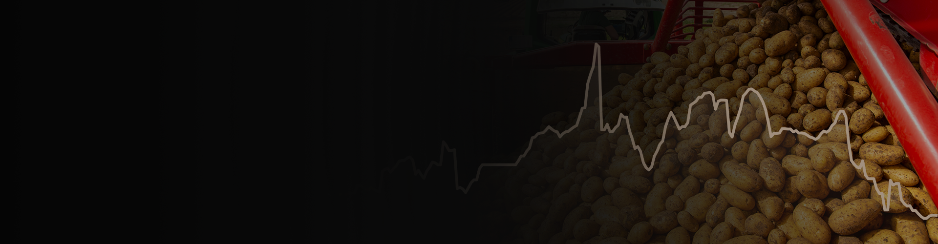 Potato Production Forecast with Satellite Data: U.S. Market and Korea Imports